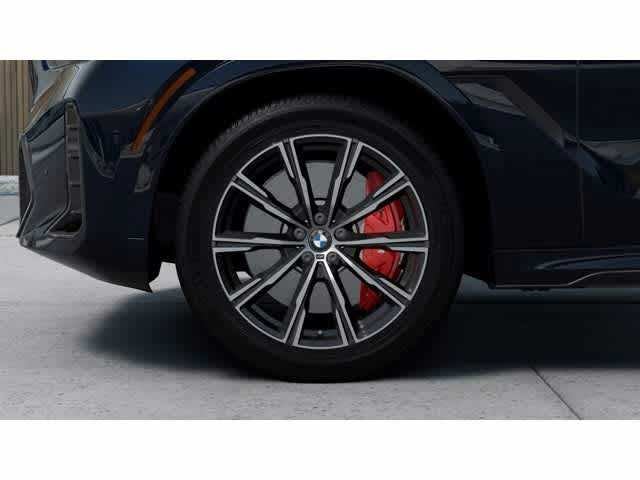 2027 BMW X6 xDrive40i Sports Activity Coupe