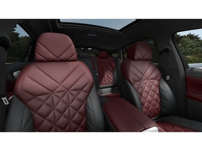 2027 BMW X6 xDrive40i Sports Activity Coupe