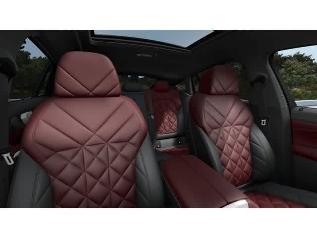 2027 BMW X6 xDrive40i Sports Activity Coupe