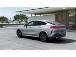 2027 BMW X6 xDrive40i Sports Activity Coupe