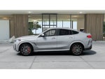 2027 BMW X6 xDrive40i Sports Activity Coupe