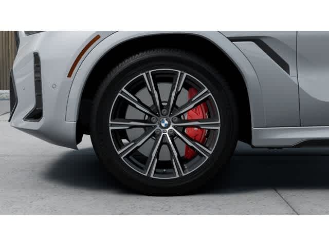 2027 BMW X6 xDrive40i Sports Activity Coupe