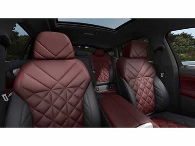 2027 BMW X6 xDrive40i Sports Activity Coupe