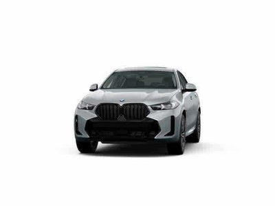 2026 BMW X6 xDrive40i Sports Activity Coupe