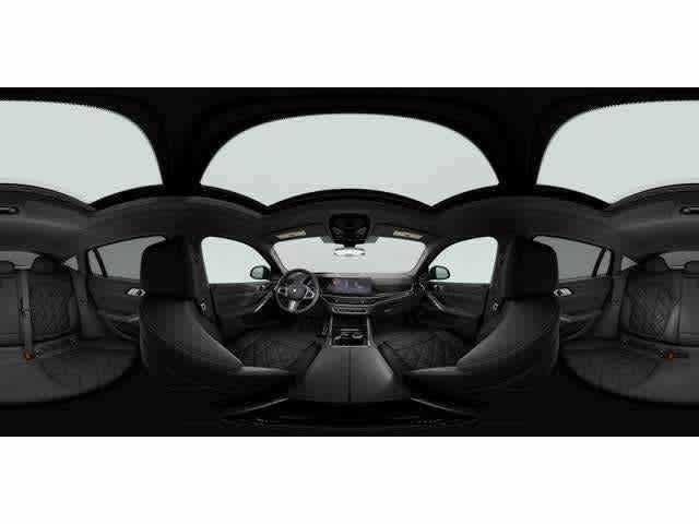 2026 BMW X6 xDrive40i Sports Activity Coupe