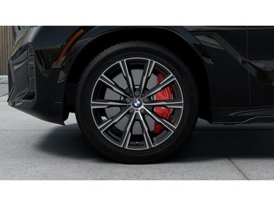 2027 BMW X6 xDrive40i Sports Activity Coupe