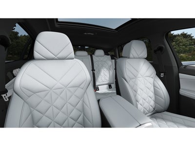 2027 BMW X6 xDrive40i Sports Activity Coupe