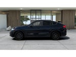 2027 BMW X6 xDrive40i Sports Activity Coupe