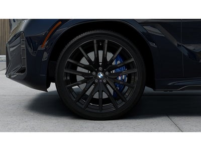 2027 BMW X6 xDrive40i Sports Activity Coupe