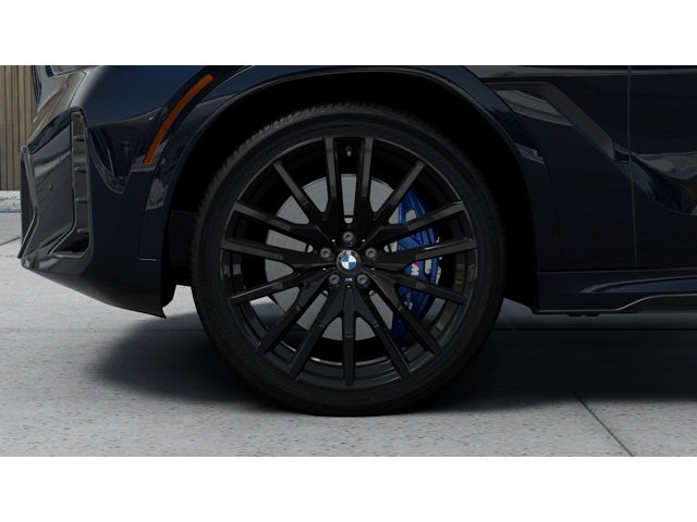 2027 BMW X6 xDrive40i Sports Activity Coupe