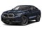 2027 BMW X6 xDrive40i Sports Activity Coupe