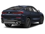 2027 BMW X6 xDrive40i Sports Activity Coupe