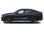 2027 BMW X6 xDrive40i Sports Activity Coupe