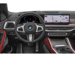 2027 BMW X6 xDrive40i Sports Activity Coupe