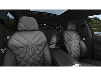 2027 BMW X6 xDrive40i Sports Activity Coupe