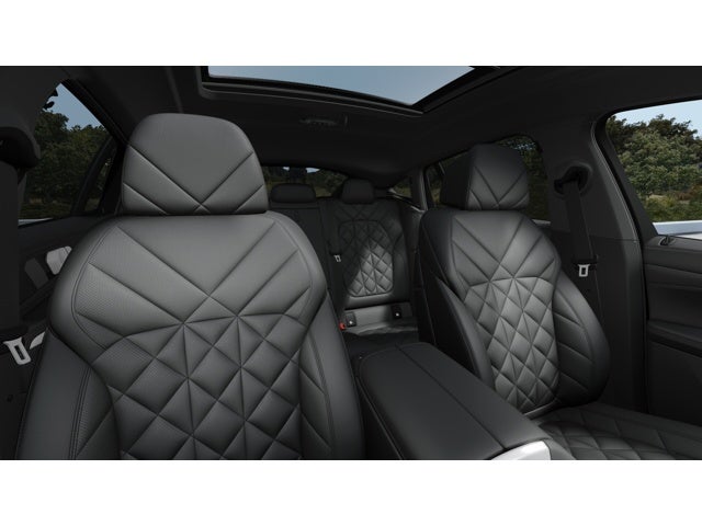 2027 BMW X6 xDrive40i Sports Activity Coupe