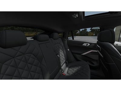 2027 BMW X6 xDrive40i Sports Activity Coupe