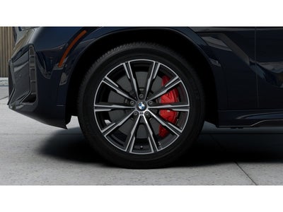 2027 BMW X6 xDrive40i Sports Activity Coupe