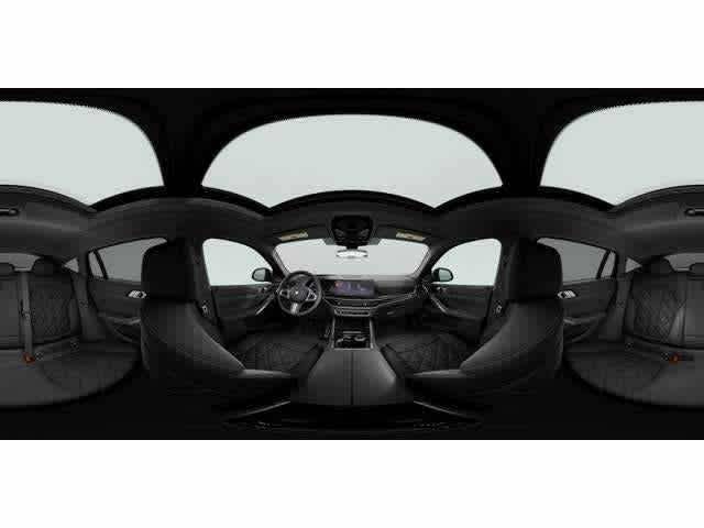 2026 BMW X6 xDrive40i Sports Activity Coupe