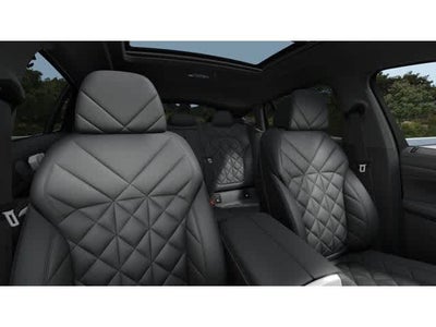 2027 BMW X6 xDrive40i Sports Activity Coupe