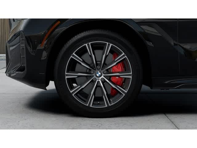 2027 BMW X6 xDrive40i Sports Activity Coupe