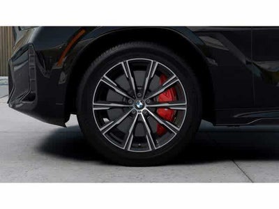 2027 BMW X6 xDrive40i Sports Activity Coupe