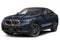 2027 BMW X6 xDrive40i Sports Activity Coupe
