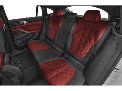 2027 BMW X6 xDrive40i Sports Activity Coupe