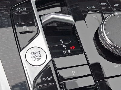 2024 BMW X6 xDrive40i Sports Activity Coupe