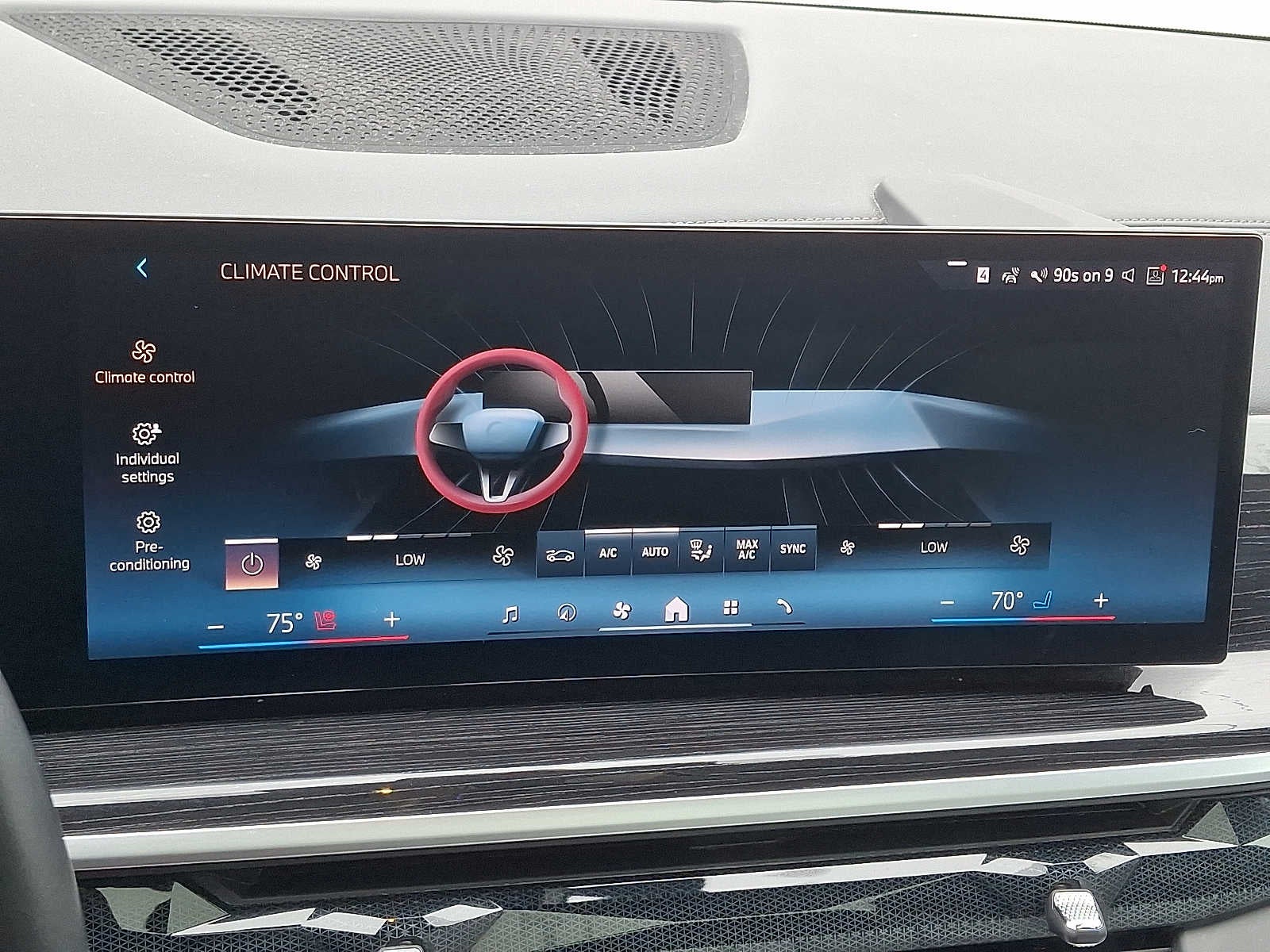 2024 BMW X6 xDrive40i Sports Activity Coupe