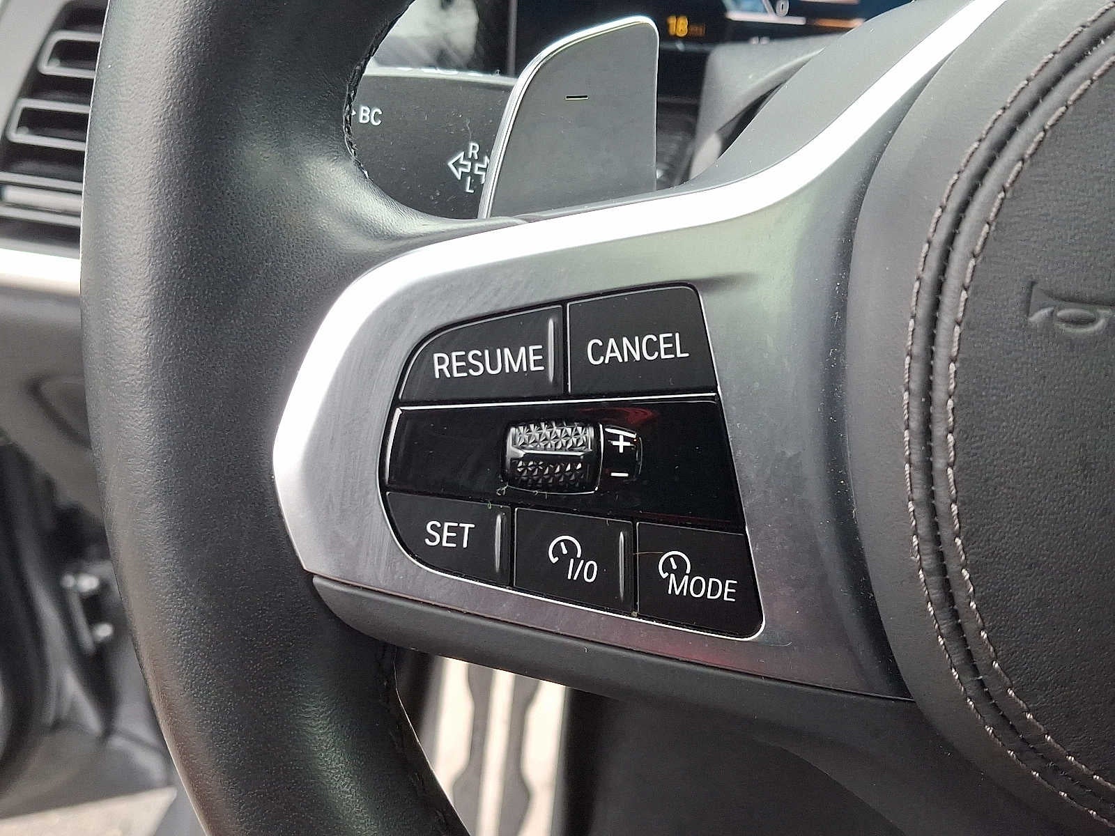 2024 BMW X6 xDrive40i Sports Activity Coupe