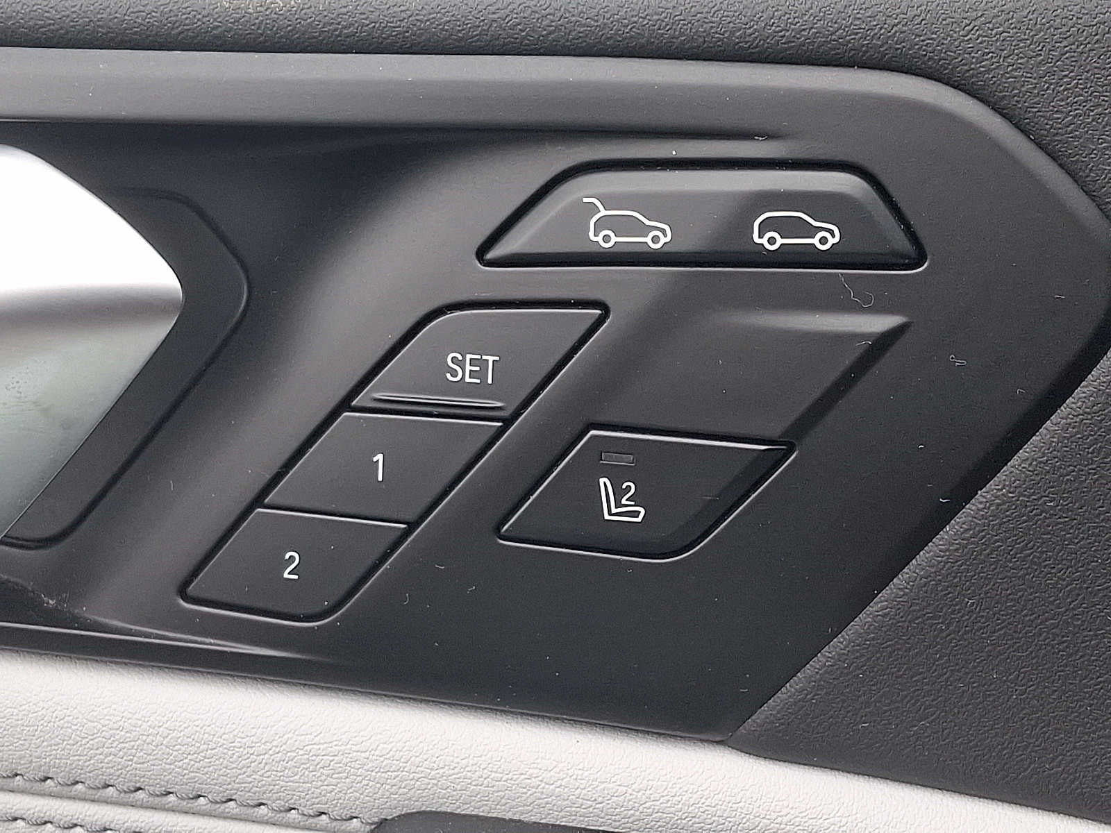 2024 BMW X6 xDrive40i Sports Activity Coupe