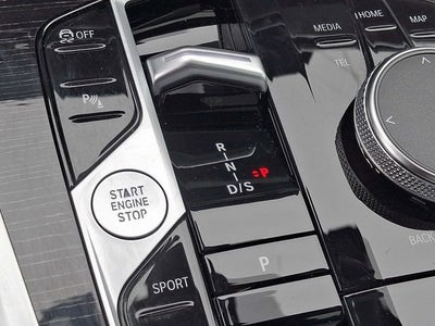 2024 BMW X6 xDrive40i Sports Activity Coupe