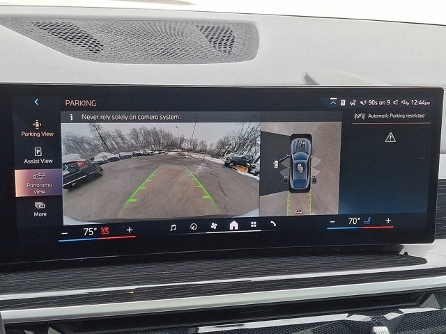 2024 BMW X6 xDrive40i Sports Activity Coupe