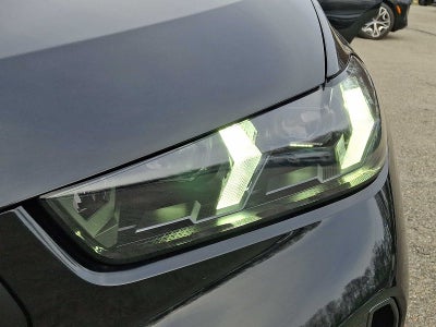2024 BMW X6 xDrive40i Sports Activity Coupe