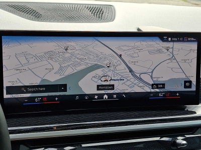 2024 BMW X6 xDrive40i Sports Activity Coupe