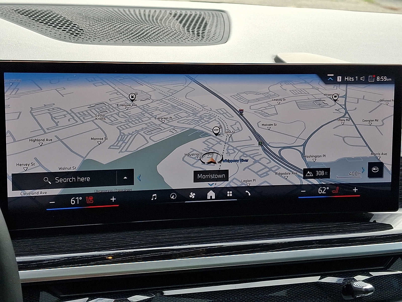 2024 BMW X6 xDrive40i Sports Activity Coupe