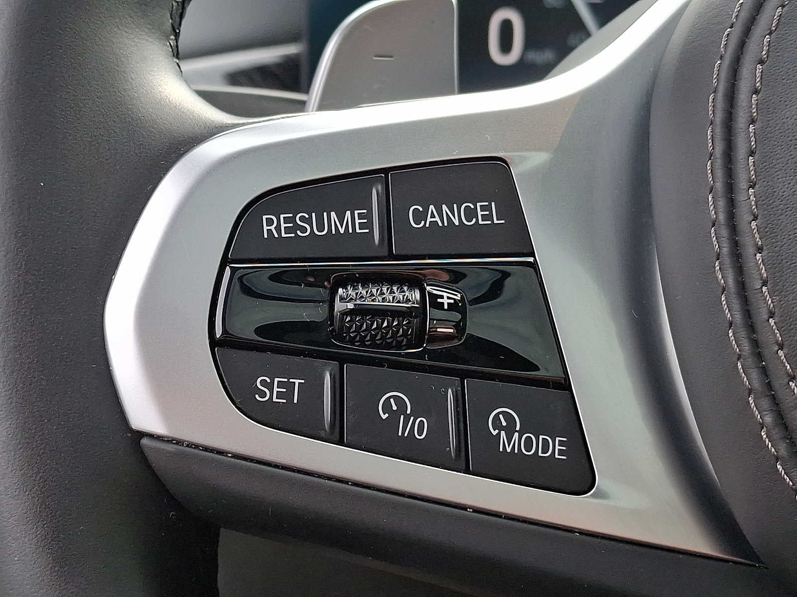 2024 BMW X6 xDrive40i Sports Activity Coupe
