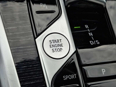 2024 BMW X6 xDrive40i Sports Activity Coupe