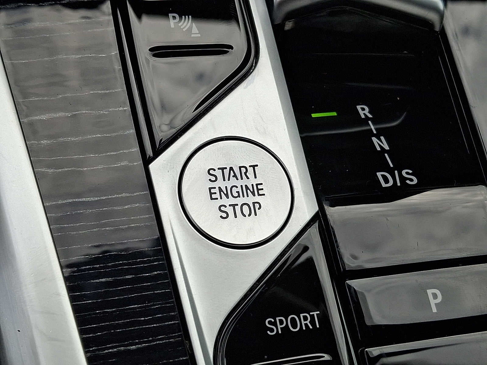2024 BMW X6 xDrive40i Sports Activity Coupe