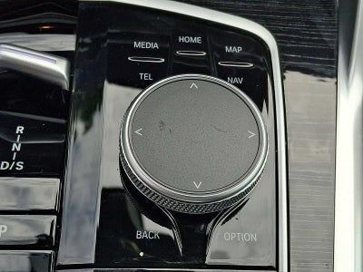 2024 BMW X6 xDrive40i Sports Activity Coupe