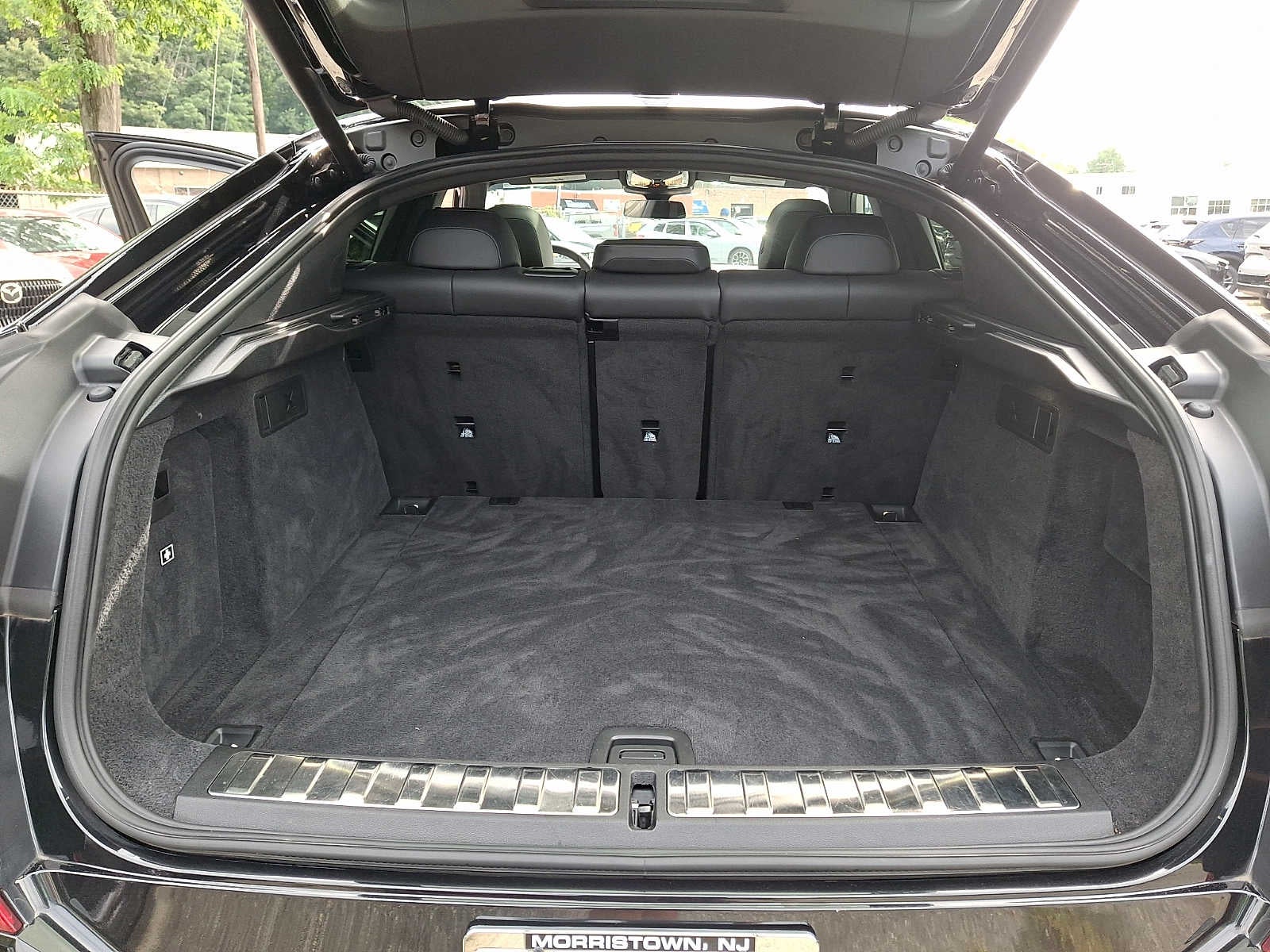 2024 BMW X6 xDrive40i Sports Activity Coupe