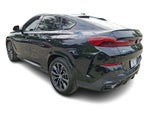 2024 BMW X6 xDrive40i Sports Activity Coupe