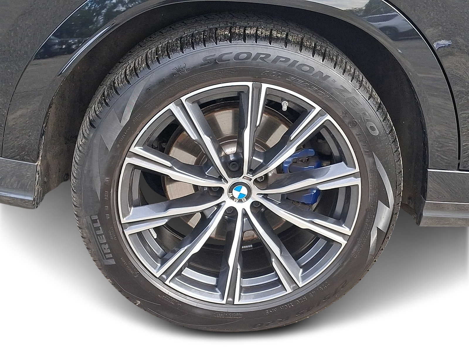 2024 BMW X6 xDrive40i Sports Activity Coupe