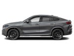 2027 BMW X6 xDrive40i Sports Activity Coupe