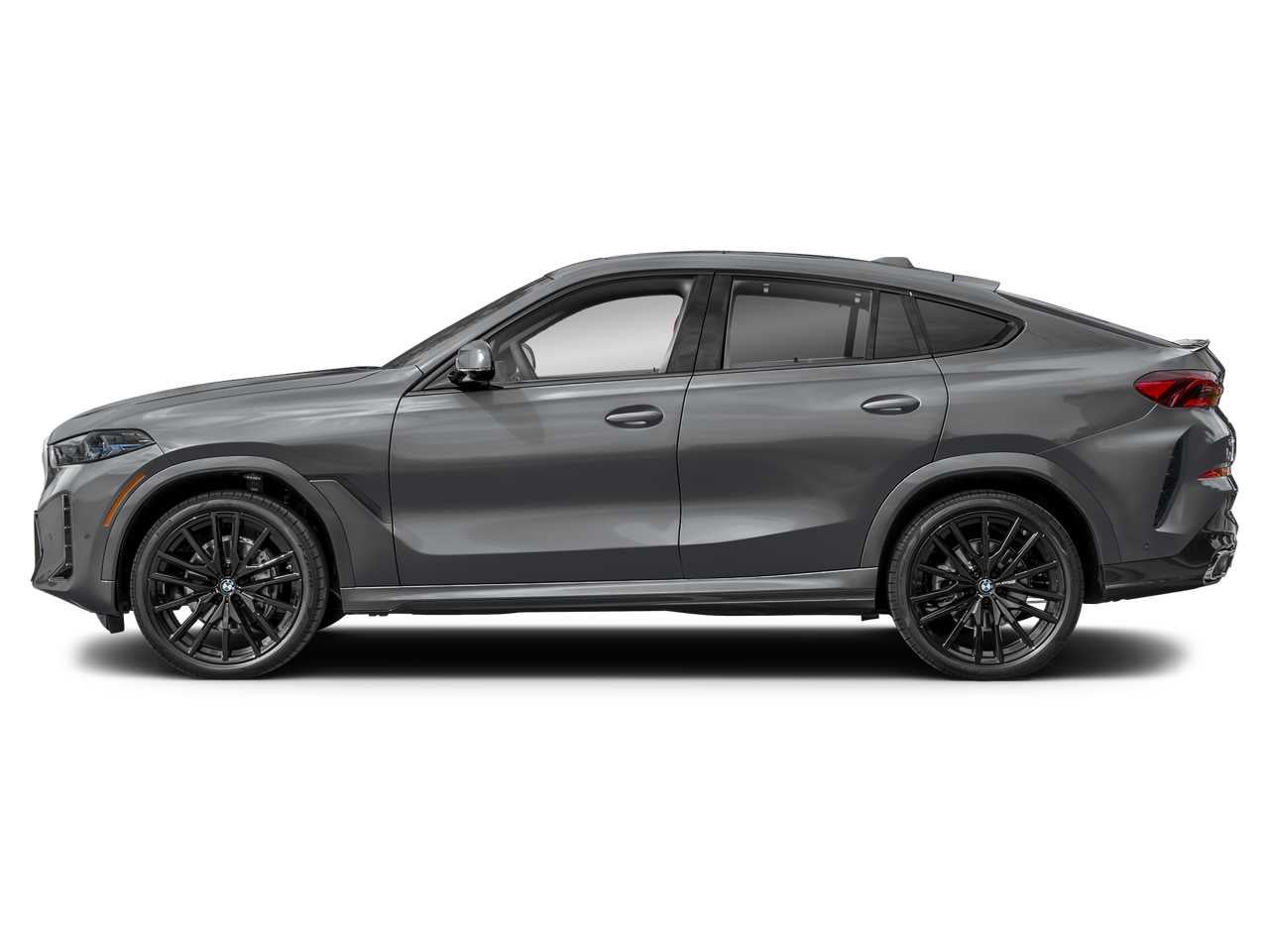 2027 BMW X6 xDrive40i Sports Activity Coupe
