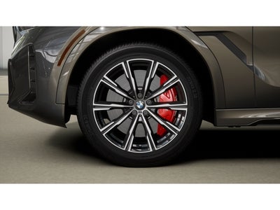 2027 BMW X6 xDrive40i Sports Activity Coupe