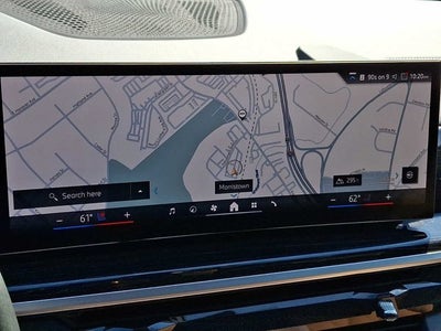 2024 BMW X6 xDrive40i Sports Activity Coupe