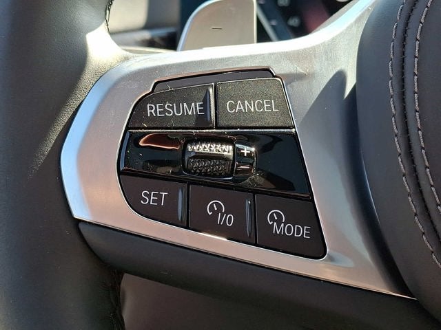 2024 BMW X6 xDrive40i Sports Activity Coupe