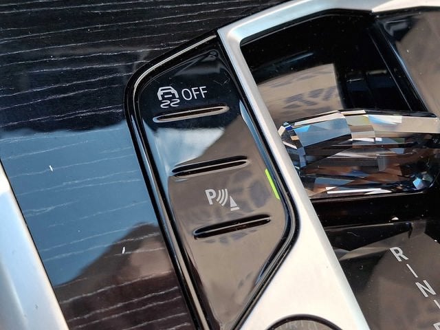 2024 BMW X6 xDrive40i Sports Activity Coupe